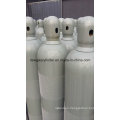 ISO9809 40L 99, 999% N2o Gas Cylinder